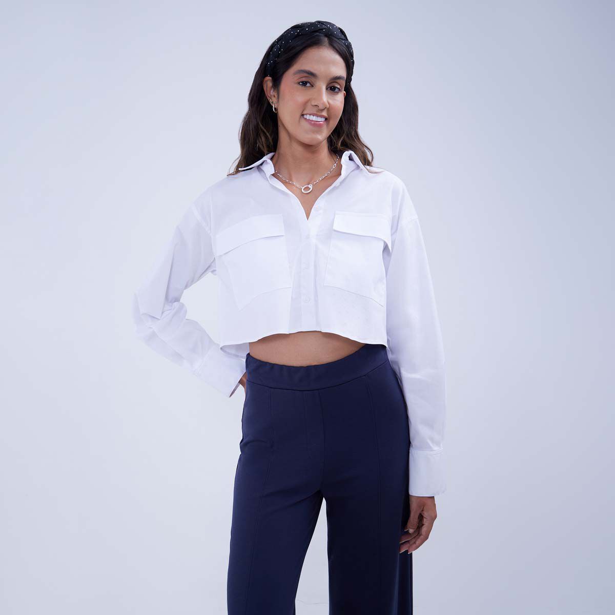 Comprar camisas mujer online 2025