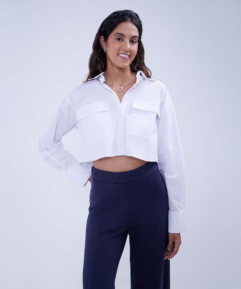 camisas para mujer