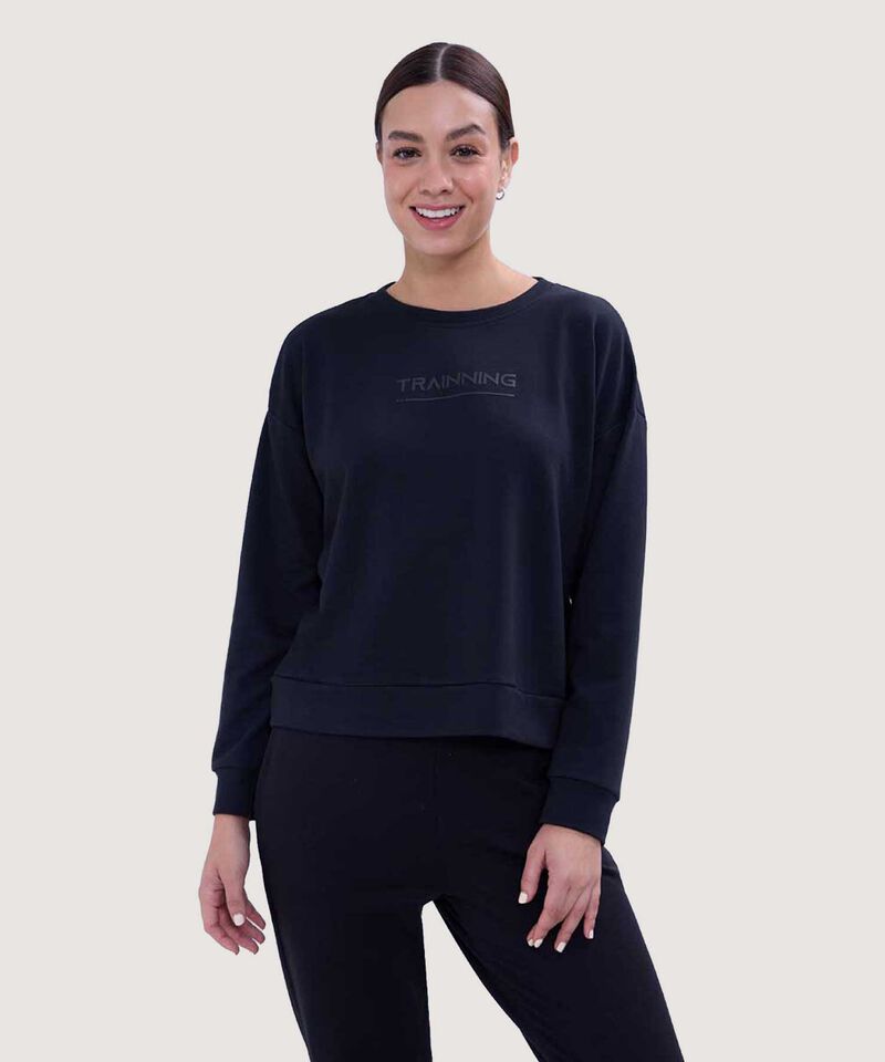 buzos deportivos mujer