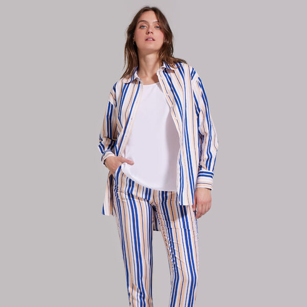 camisas para mujer image number null