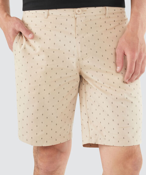bermudas para hombre