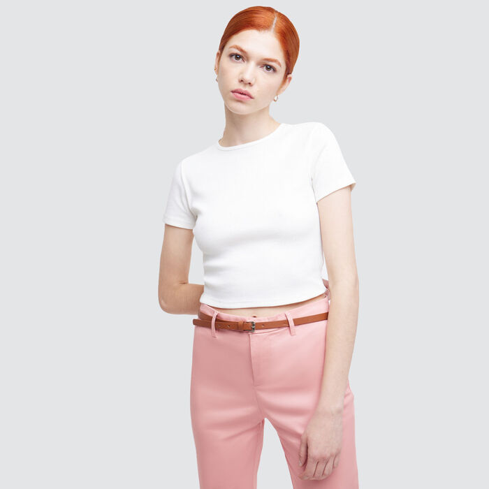 camisetas mujer