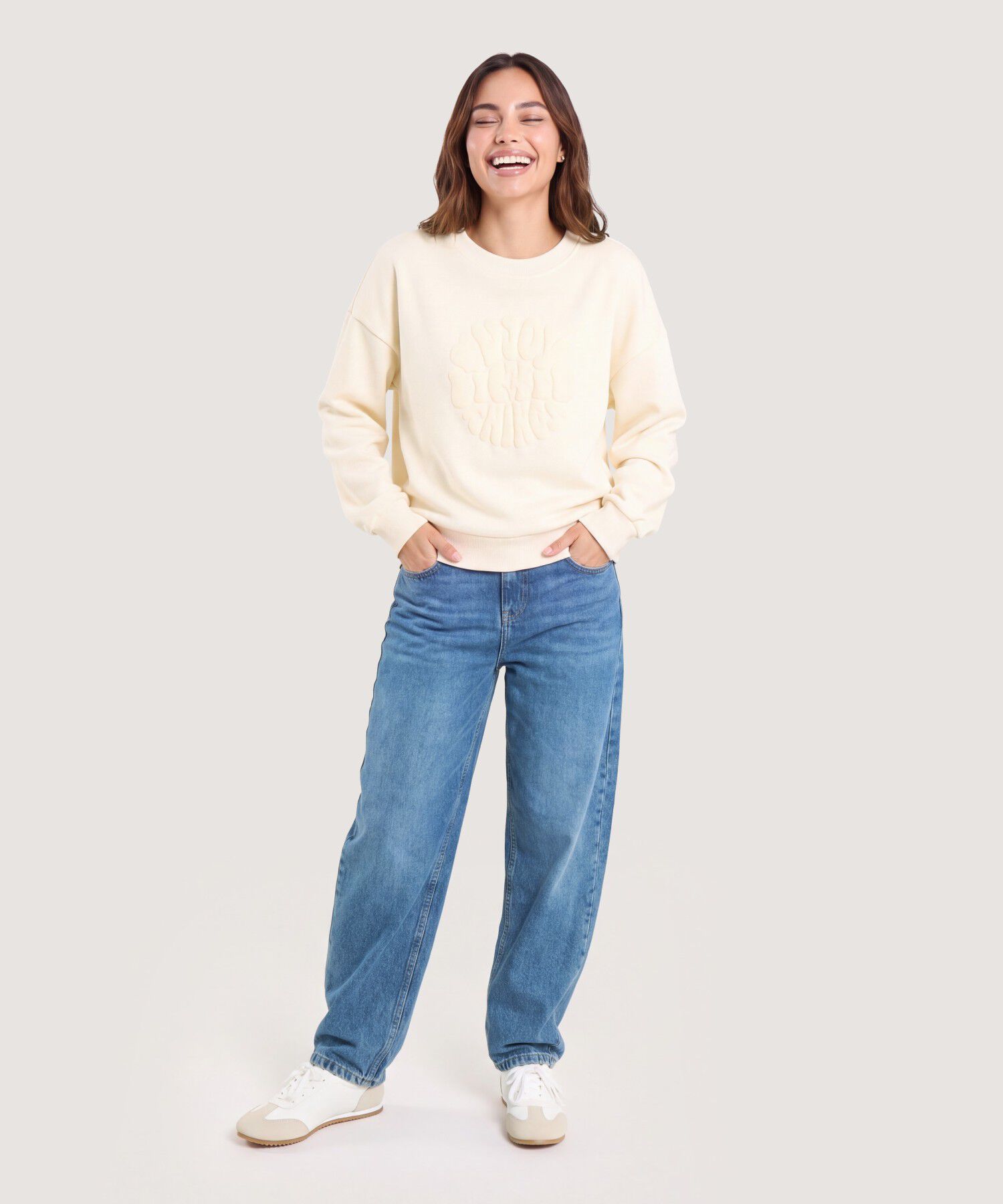 buzos para mujer