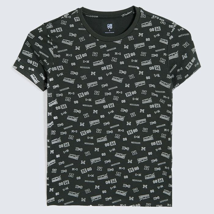 camisetas niño