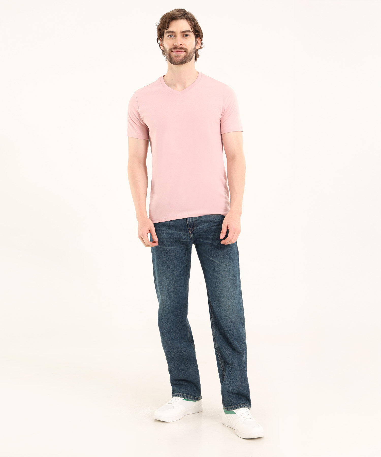 camisetas para hombre