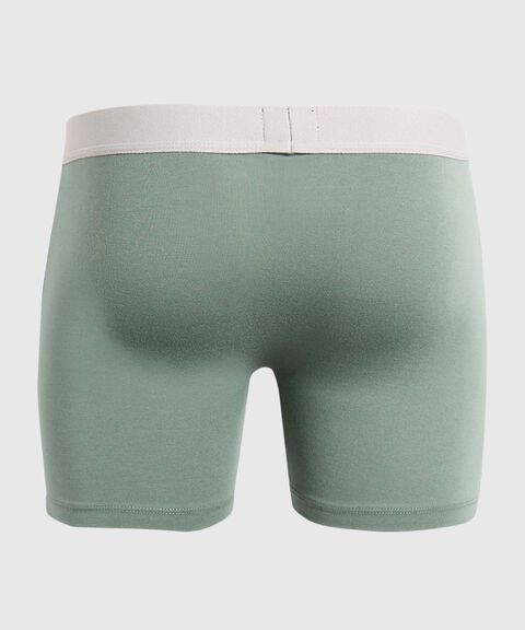boxers para hombre image number null