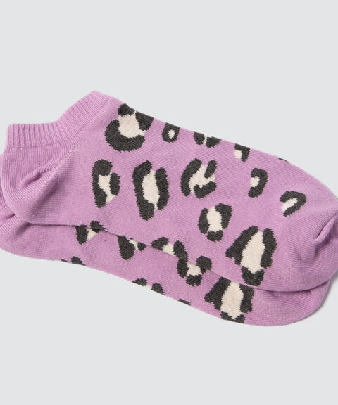 medias para mujer