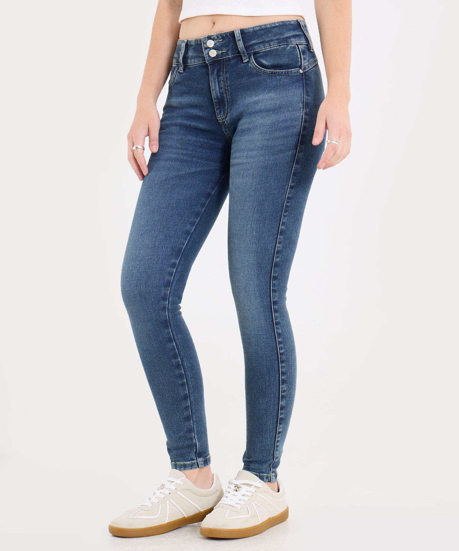 jeans mujer