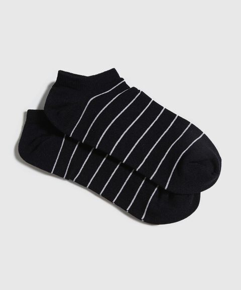 medias para hombre