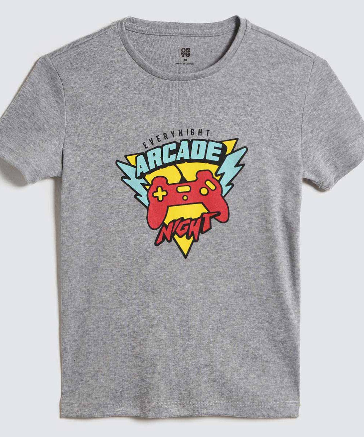 pijamas para niño
