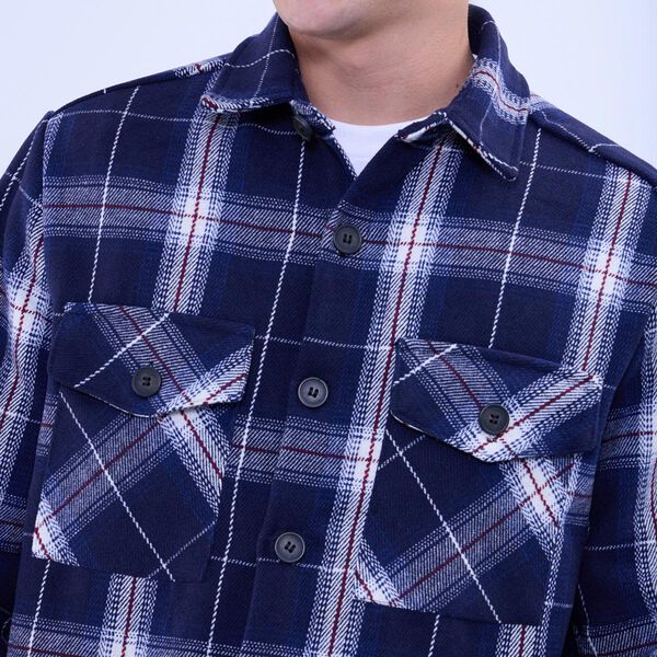 chaquetas para hombre