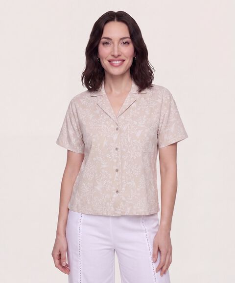 camisas para mujer