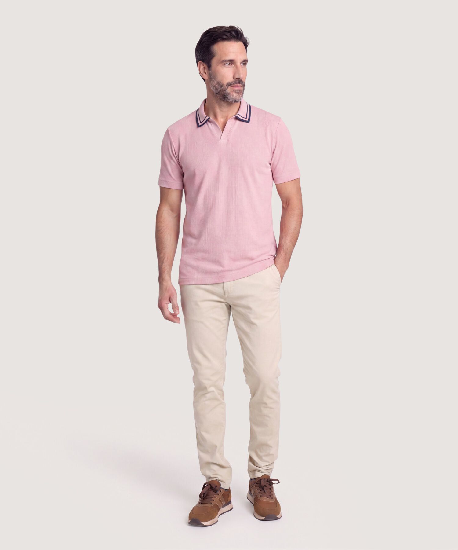camisetas polo para hombre