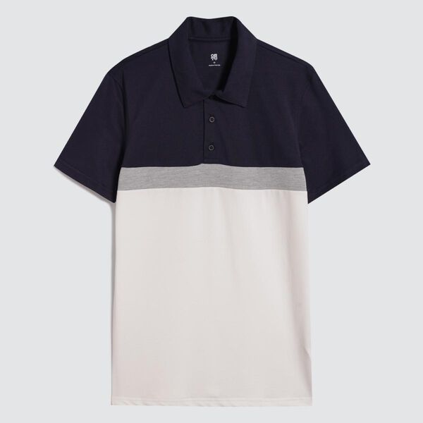 camisetas polo para hombre image number null