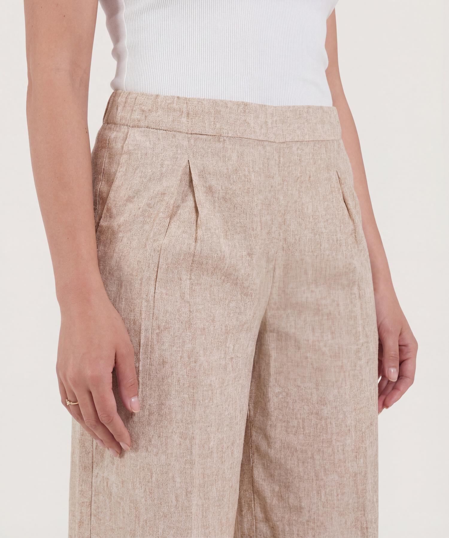 pantalon para mujer