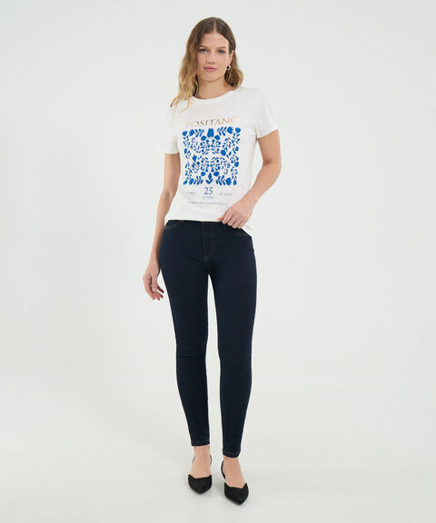 jeans mujer image number null