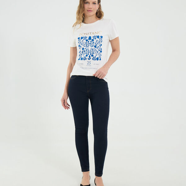 jeans mujer image number null