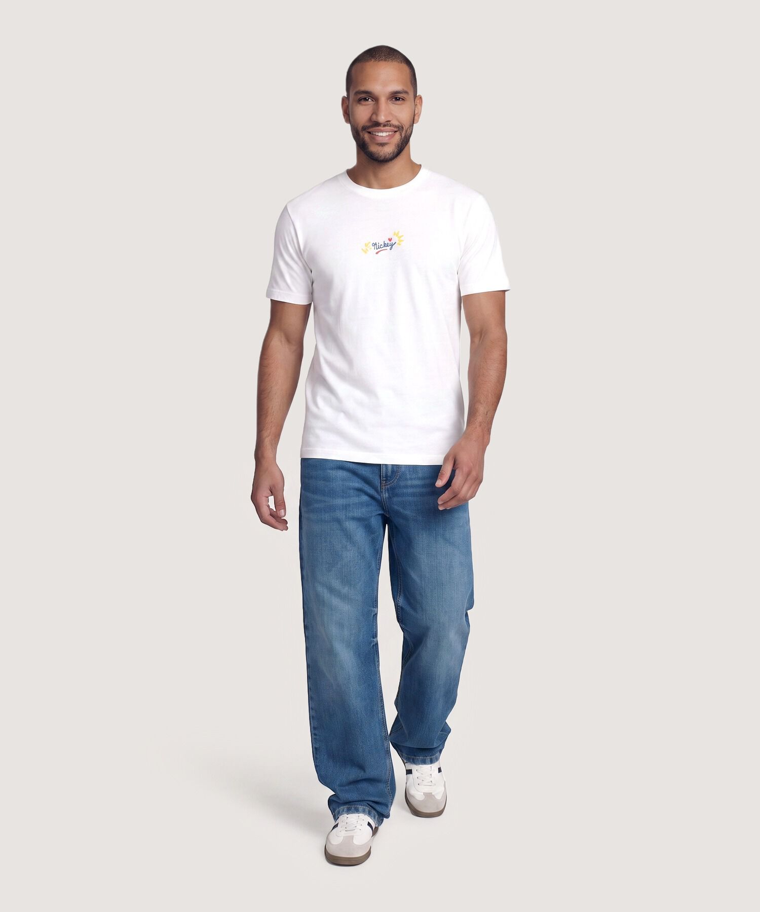 camisetas para hombre
