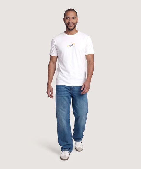 camisetas para hombre