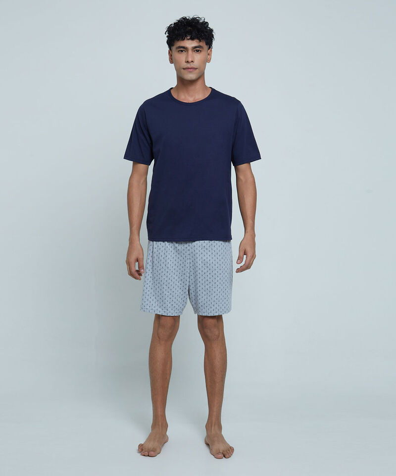 pijamas para hombre