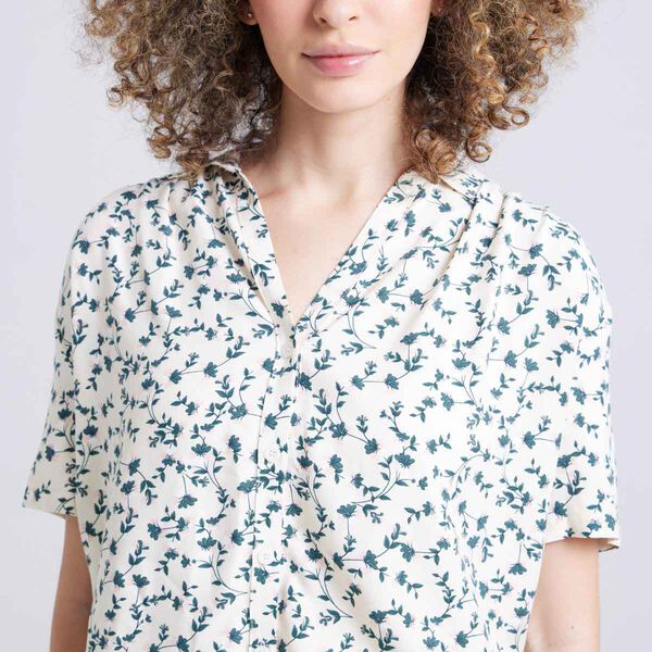 blusas de moda image number null