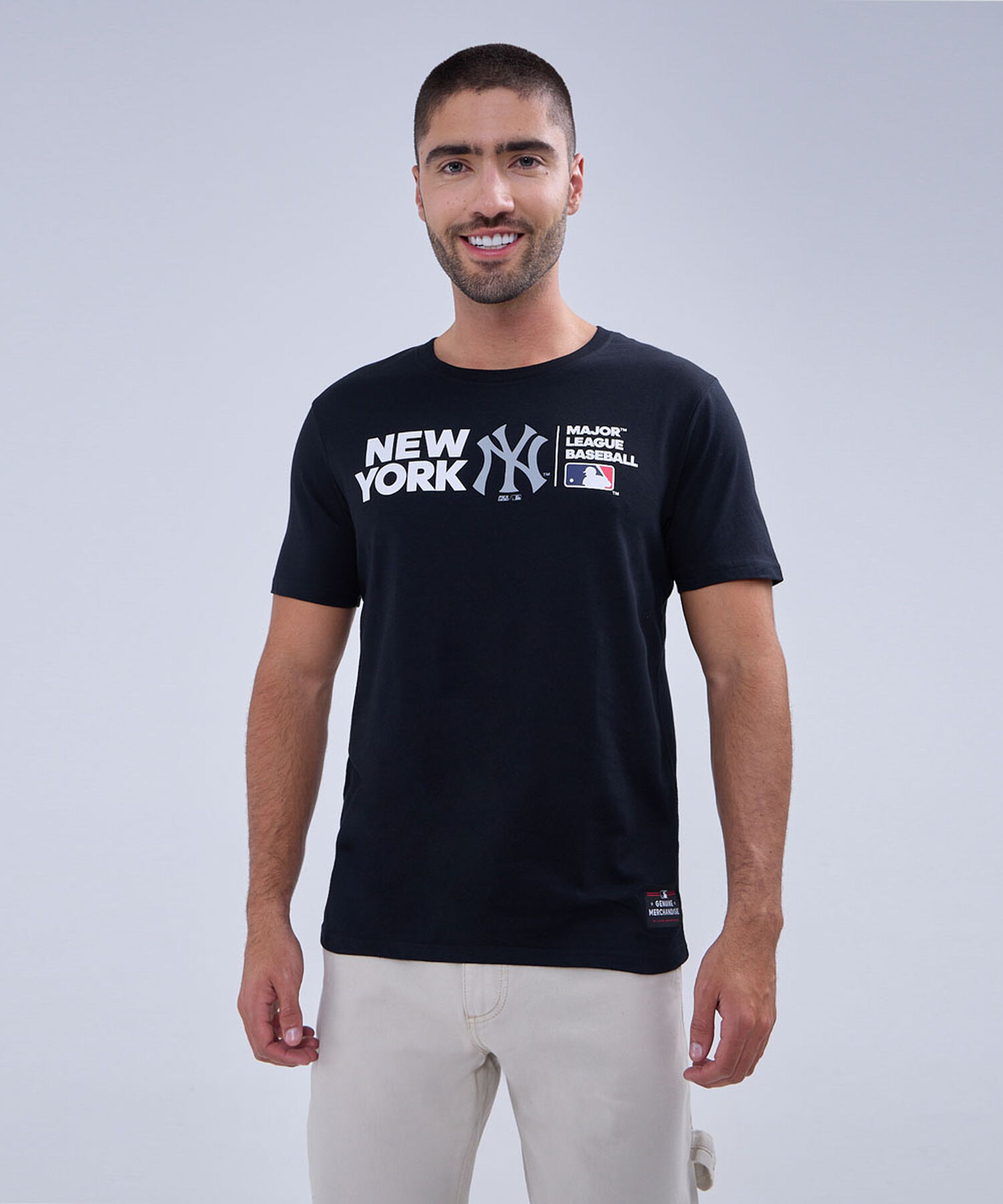 camisetas para hombre