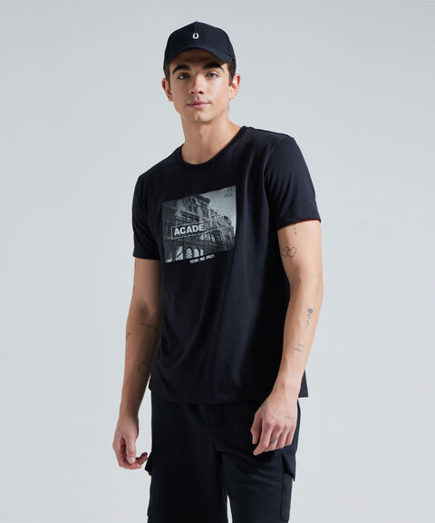 camisetas para hombre