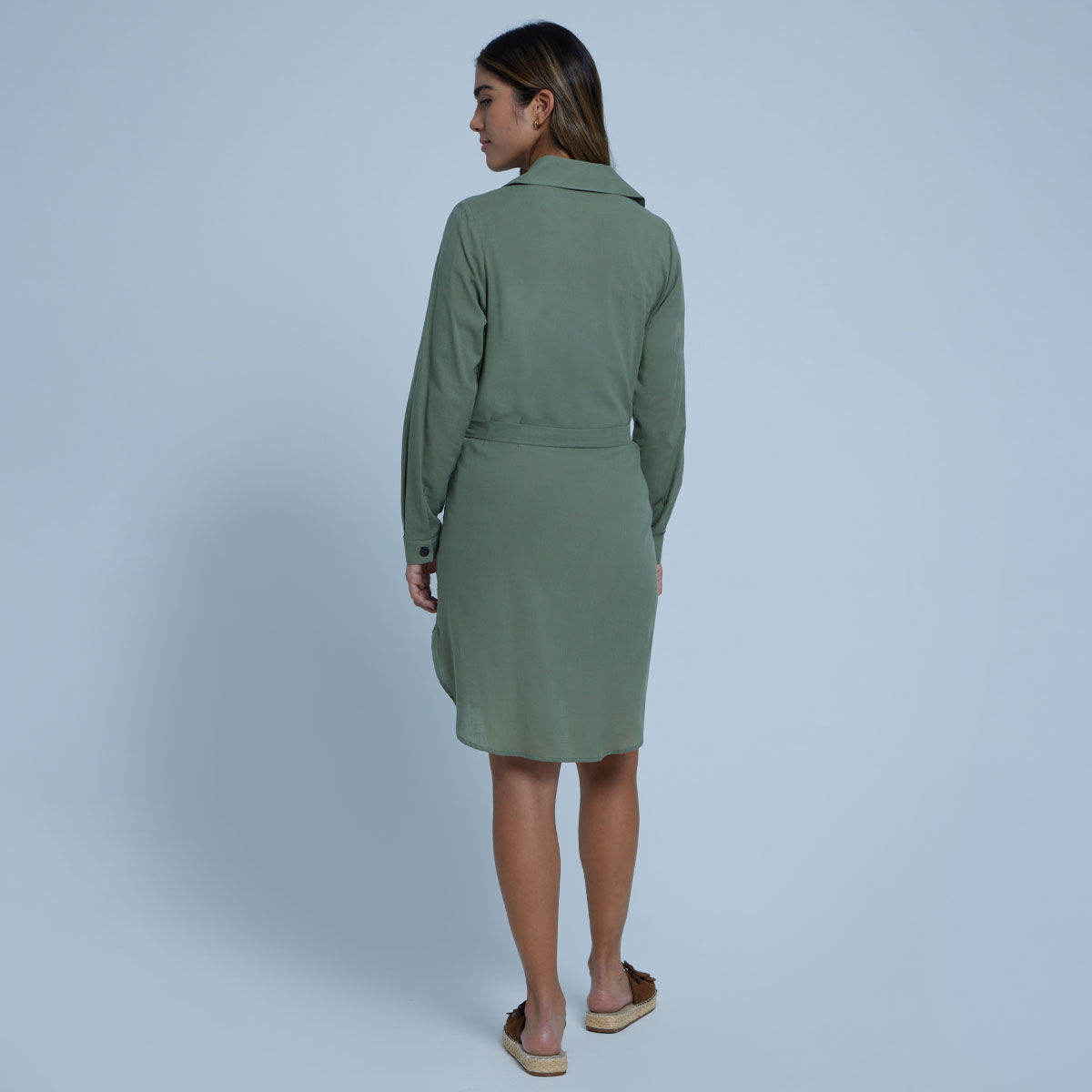 vestidos para mujer