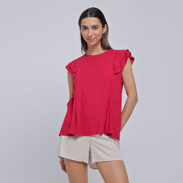 blusas de moda image number null