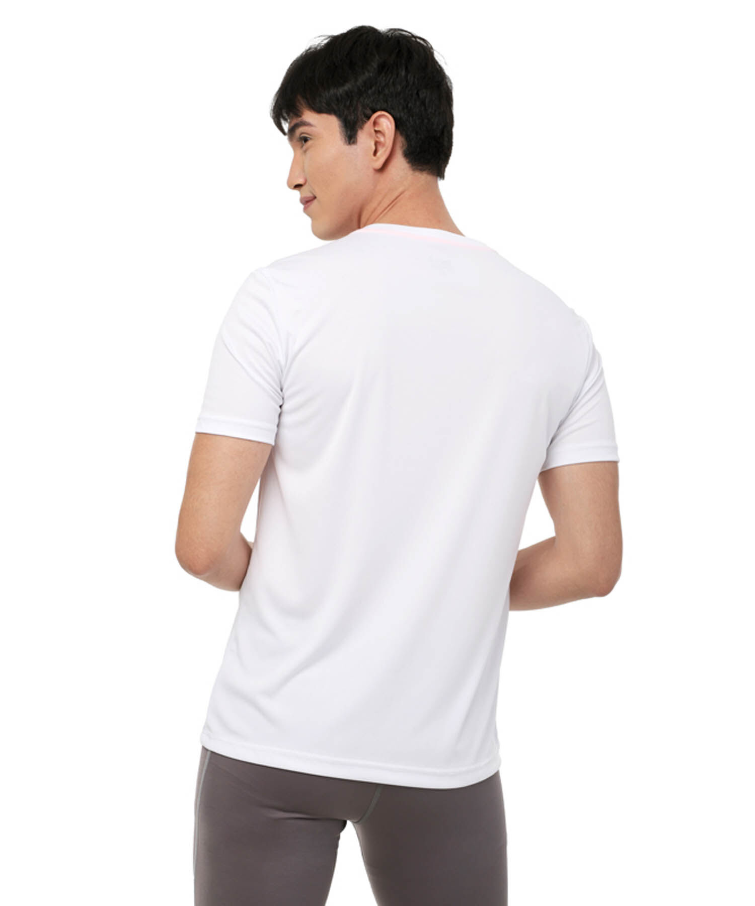 camisetas deportivas para hombre