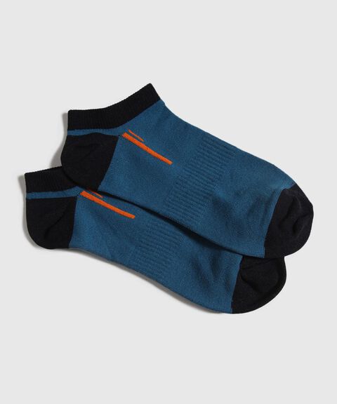 medias para hombre