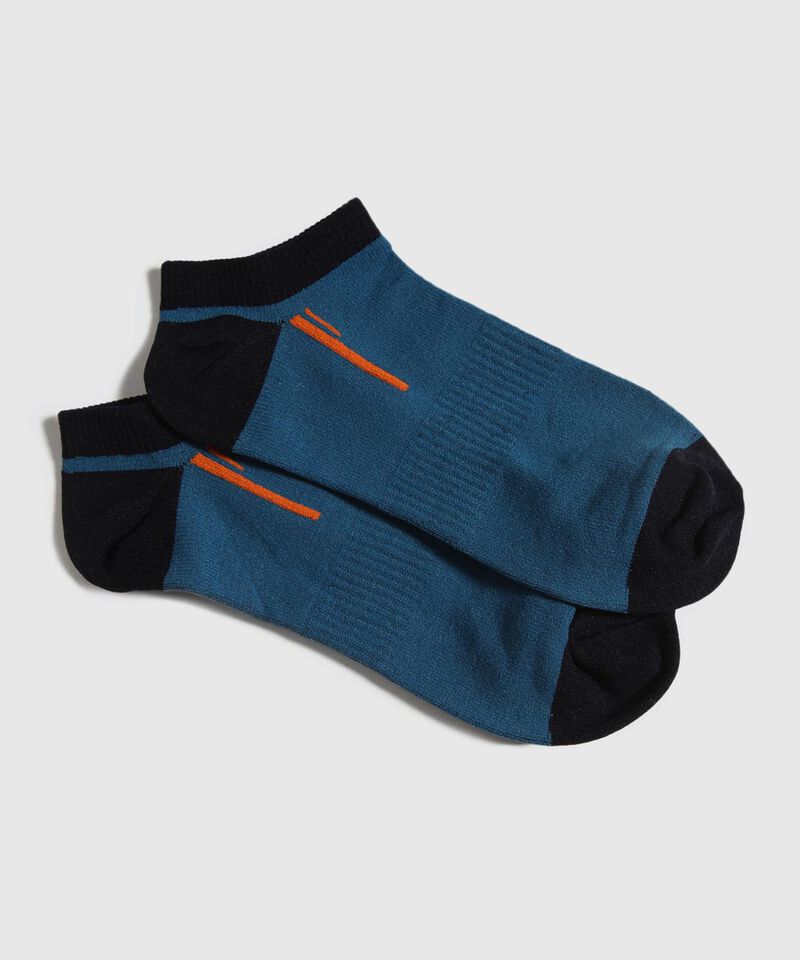 medias para hombre