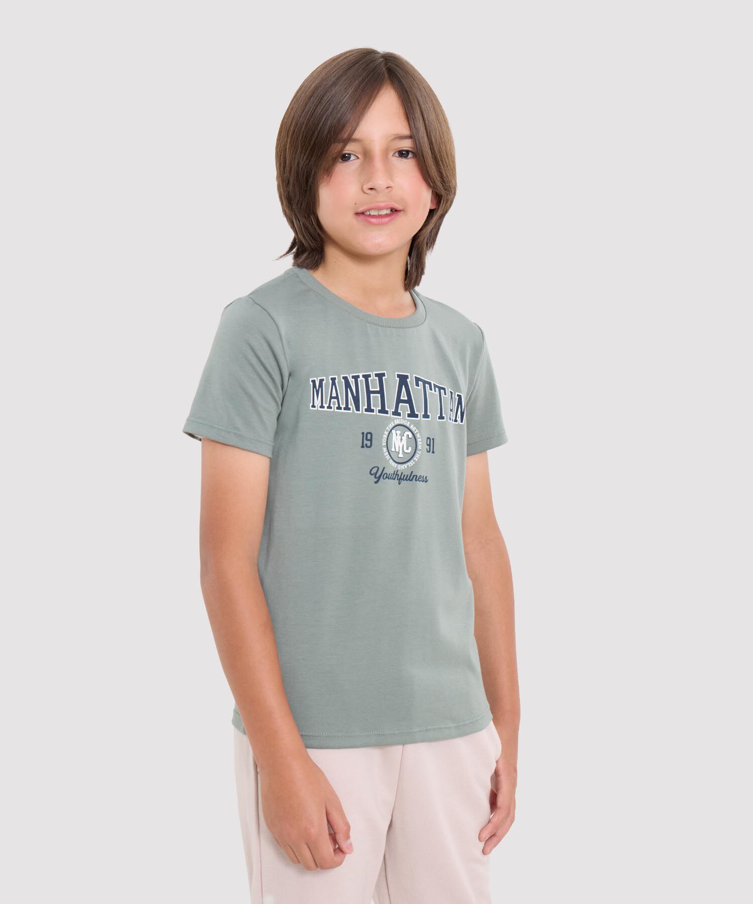 camisetas niño