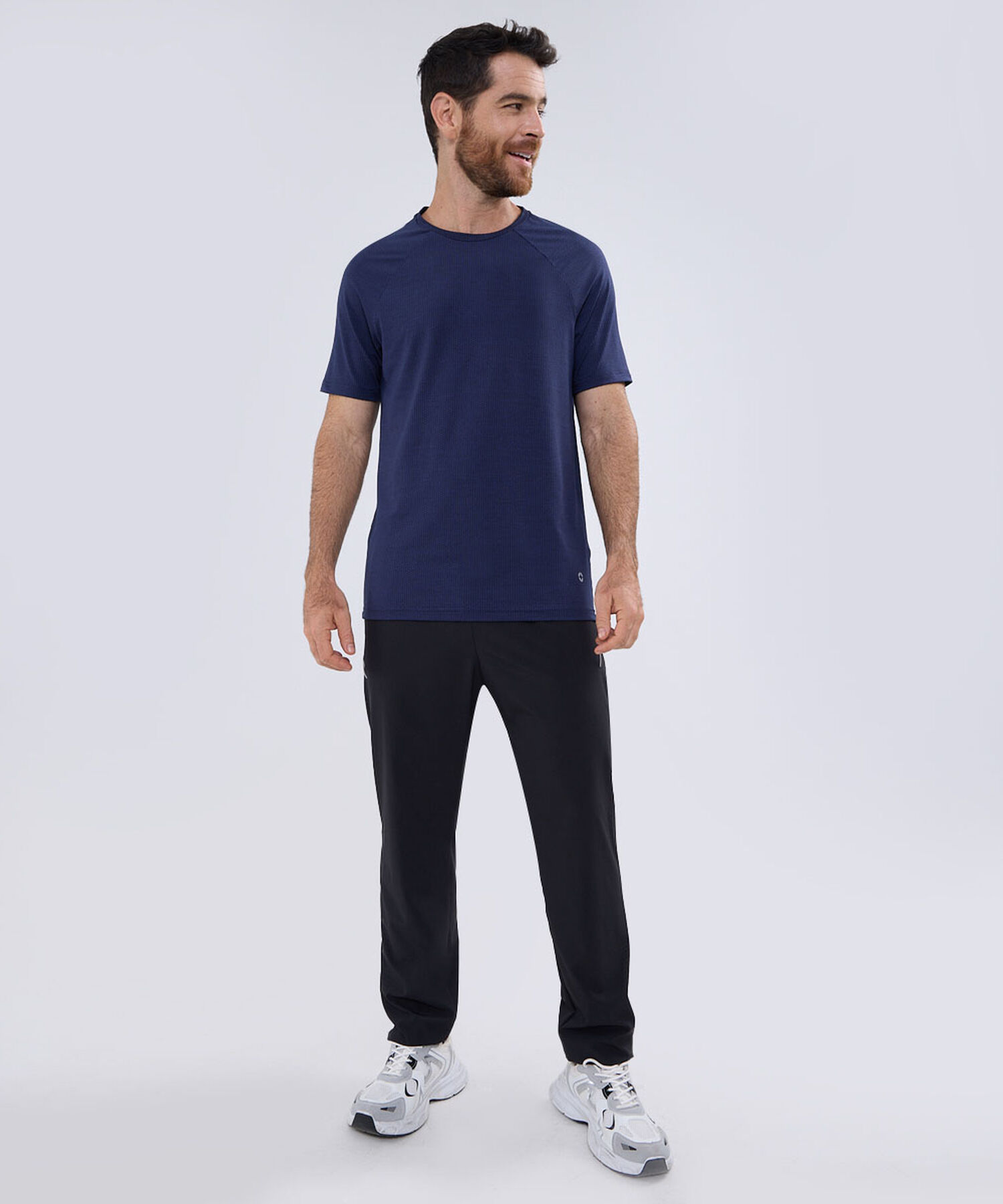 camisetas deportivas para hombre