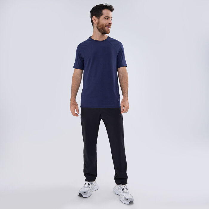 camisetas deportivas para hombre