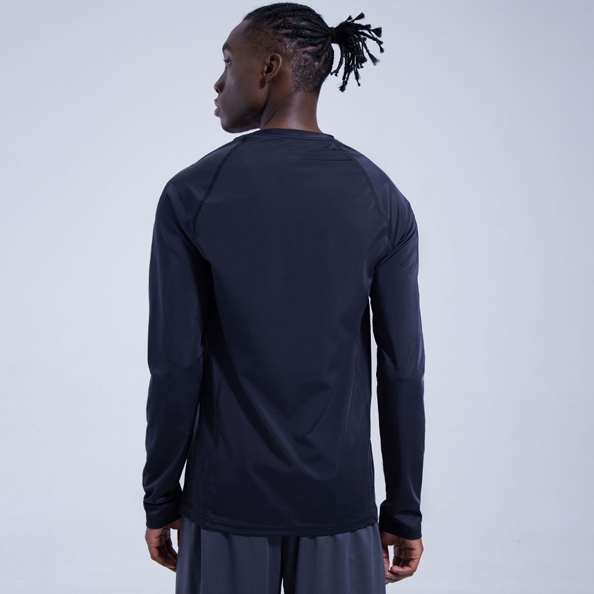 camisetas deportivas para hombre 
