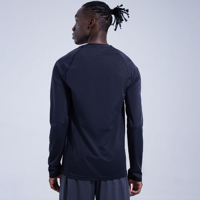 camisetas deportivas para hombre 