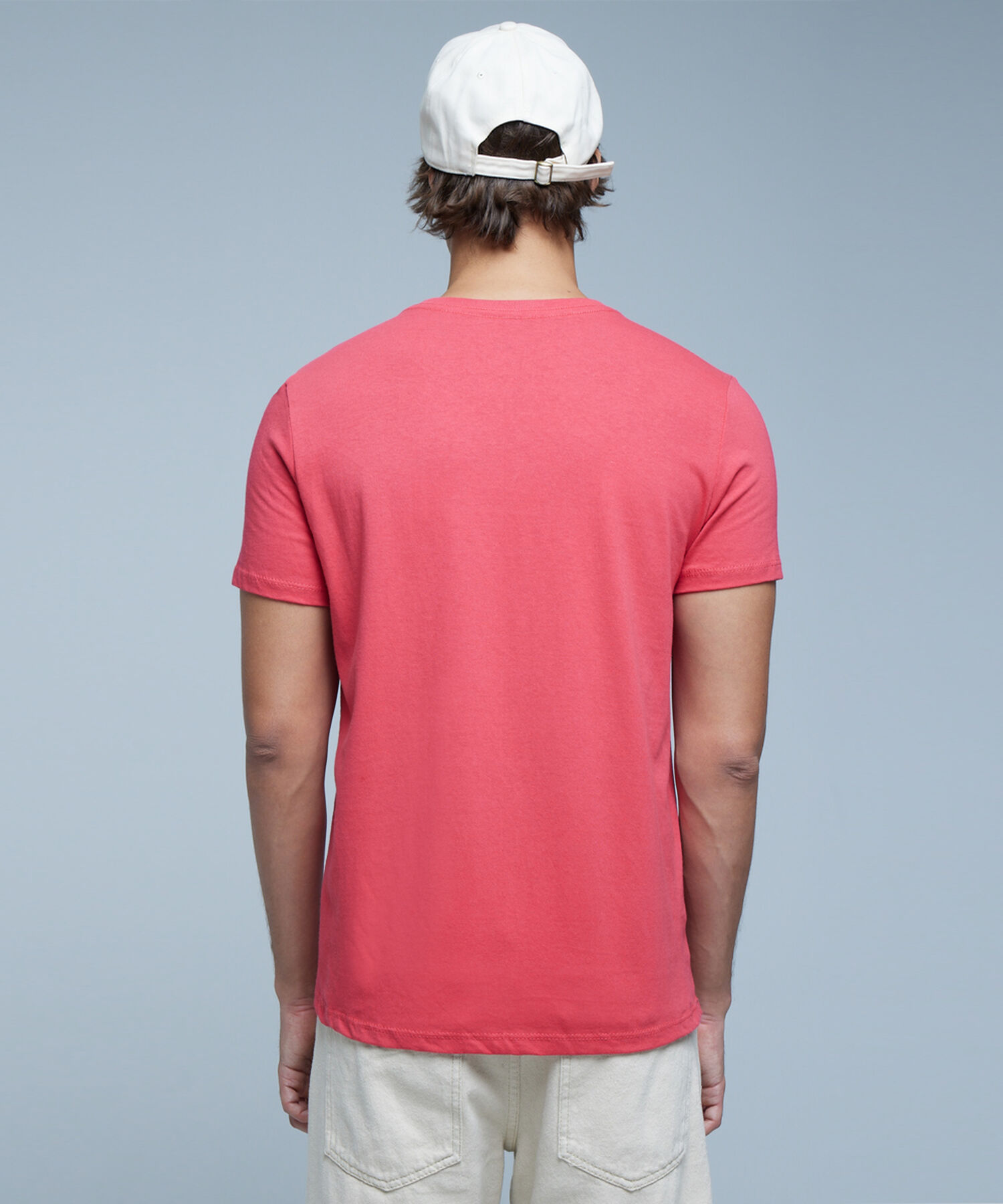 camisetas para hombre