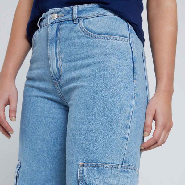 jeans mujer