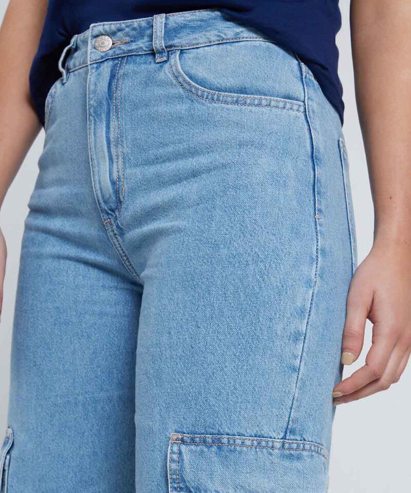 jeans mujer