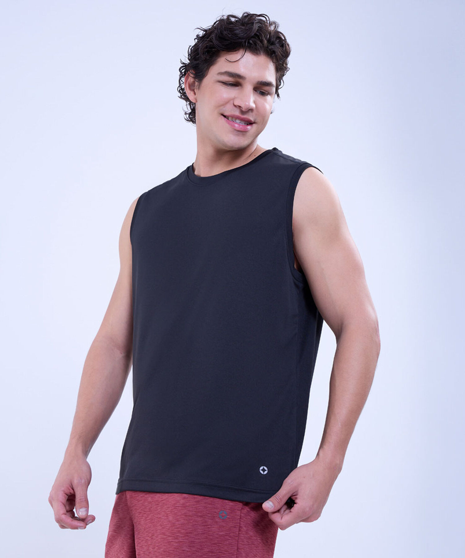 camisetas deportivas para hombre