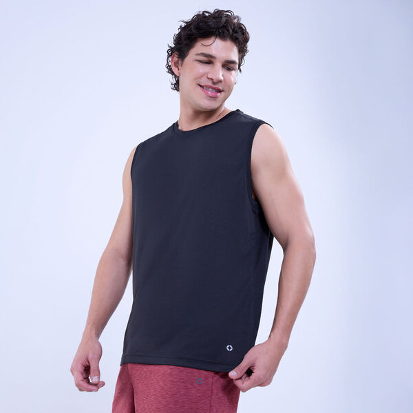 camisetas deportivas para hombre image number null