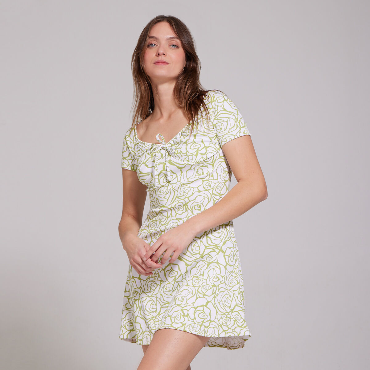 vestidos para mujer