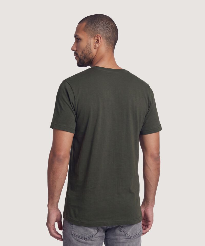 camisetas para hombre