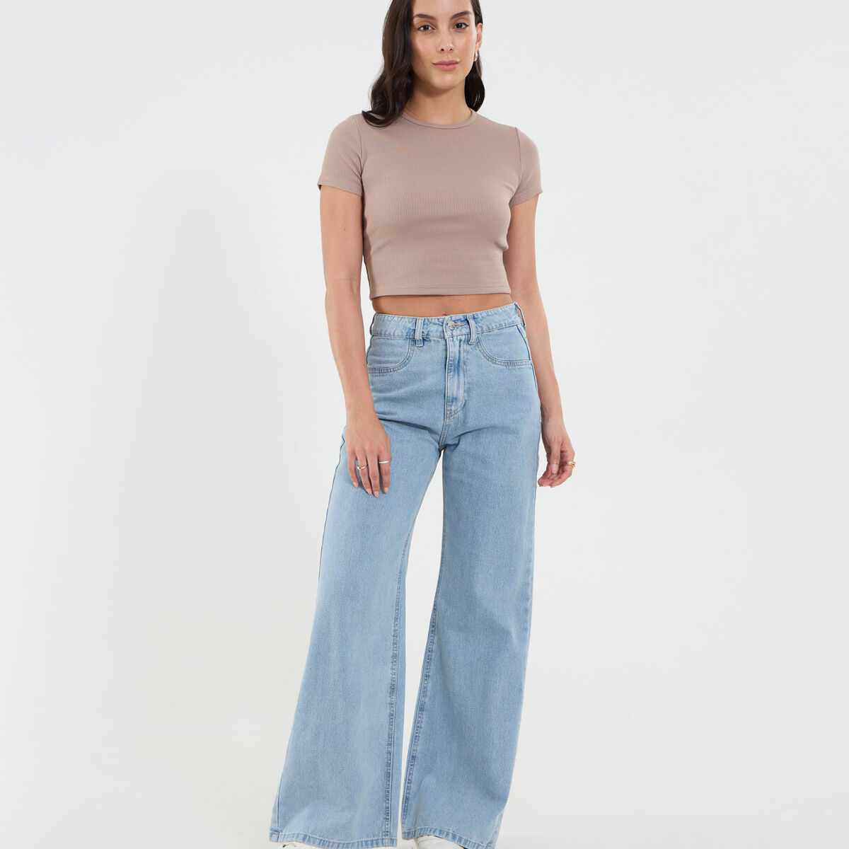 jeans mujer