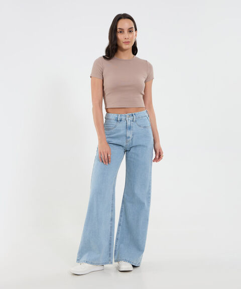 jeans mujer image number null