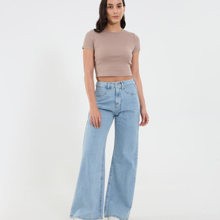 jeans mujer