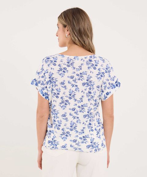 blusas de moda image number null
