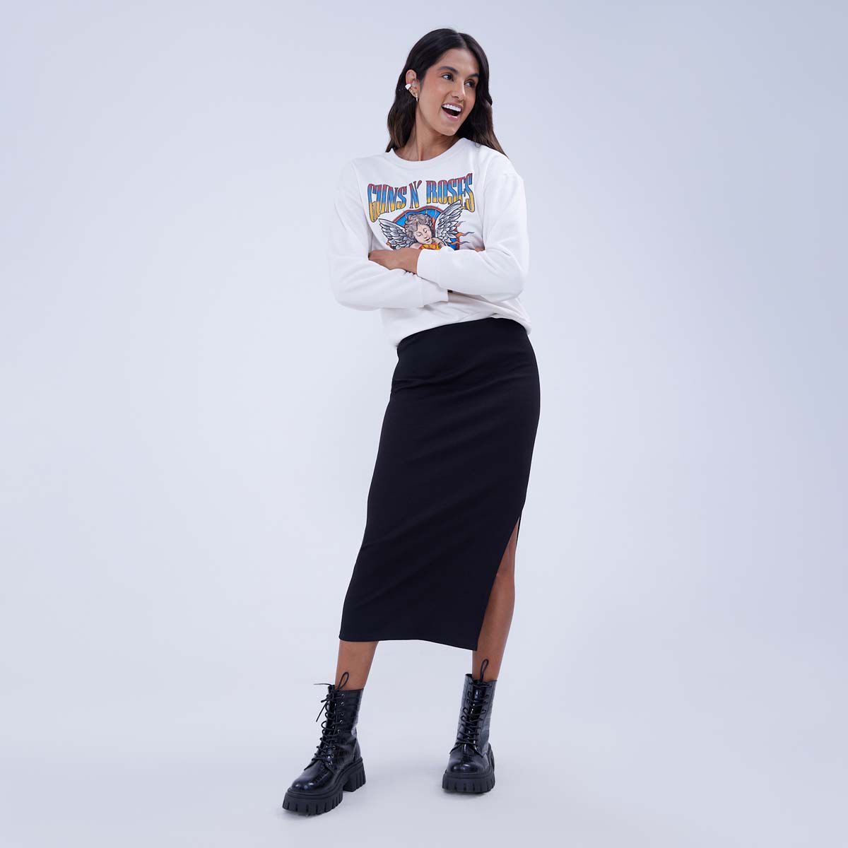 buzos para mujer