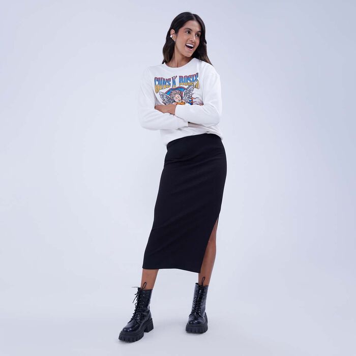 buzos para mujer